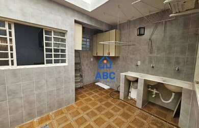 Imagem 10: Avenida Central Bloco 171 Núcleo Bandeirante-DF