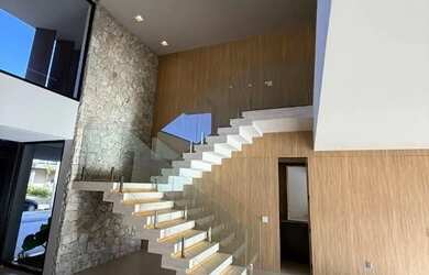 Imagem 8: Casa com 4 dormitórios à venda, 587 m² por R$ 7.890.000,00 - Alphaville...