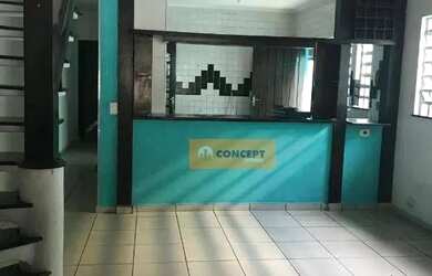 Imagem 6: Sobrado com 3 dormitórios, 226 m² - venda por R$ 780.000,00 ou aluguel por R$ 5.207,00/mês