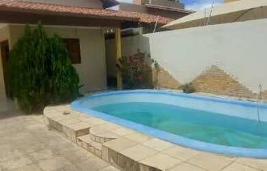 Imagem 16: Aluga-se casa Nova Betania piscina