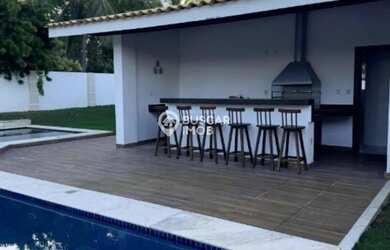 Imagem 5: CASA RESIDENCIAL em CAMAÇARI - BA, BUSCA VIDA