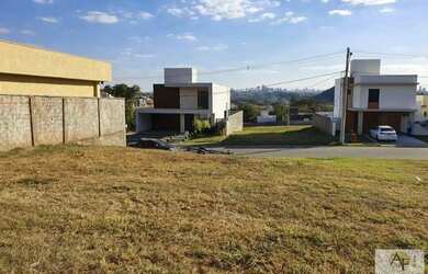 Imagem 4: Lote em Condomínio Fechado para Venda em Senador Canedo, Jardins Barcelona