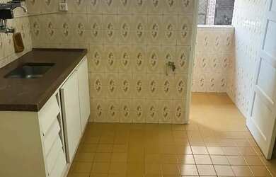 Imagem 7: DOIS DORMITÓRIOS NO GONZAGA