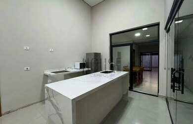 Imagem 6: Casa com 3 quartos à venda, 160 m² - Condomínio Villagio Di Capri -...