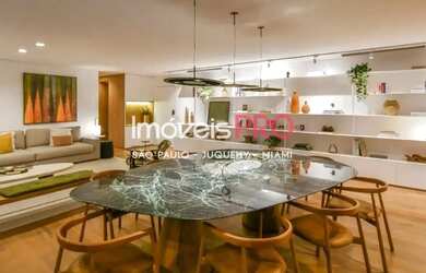 Imagem 5: BROOKLIN - 213M² - 3 VAGAS