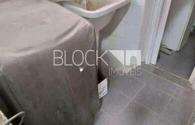 Imagem 11: Copacabana Apartamento 3 quartos, sendo 1 suite