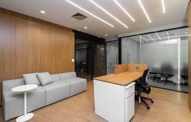 Imagem 13: Laje Comercial - Brooklin - 340m²