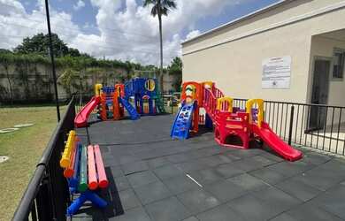 Imagem 10: Apartamento de repasse no fort versales maracanaú unidade no primeiroo...