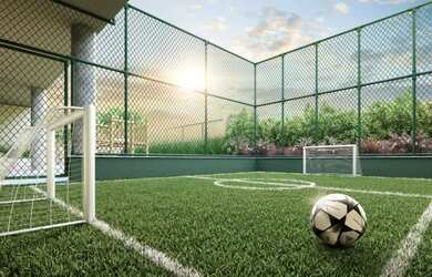 Imagem 9: Novo Residencial no Porto Maravilha - Orla Maua fase 2 - Lançamento em...