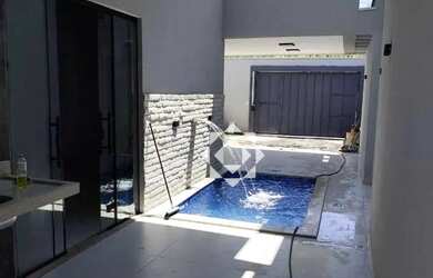 Imagem 9: Casa com 3 dormitórios à venda na 509 sul por R$ 800 mil