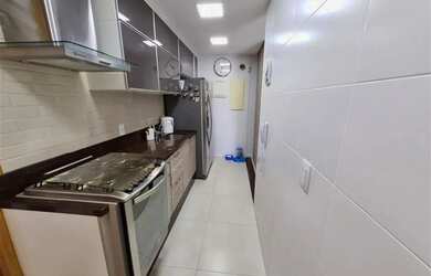 Imagem 11: Apartamento Garden MOBILIADO com 3 dormitórios à venda, 169 m² para...