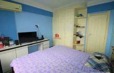 Imagem 9: Edifico Parque Tropical, Cobertura Duplex, 5 quartos sendo 3 suítes,...