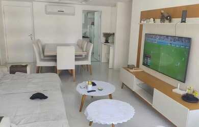 Imagem 7: Apartamento à venda no EDIFÍCIO MARIA BEATRIZ , PONTA VERDE , Maceió,...