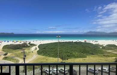 Imagem 13: Apartamento Vista Mar Cabo Frio