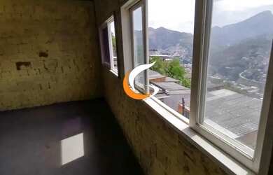 Imagem: A casa possui 1 Dormitório, 1 Banheiro e 50m² de Área e está