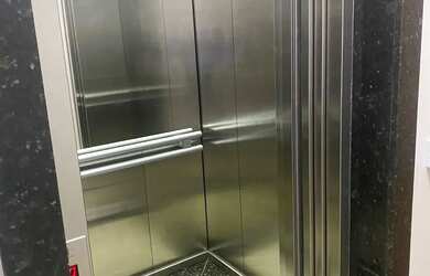 Imagem 3: APARTAMENTO - NOVA RUSSIA - EDIFICIO JULIUSZ