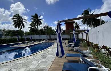 Imagem 3: APARTAMENTO RESIDENCIAL em LAURO DE FREITAS - BA, BURAQUINHO