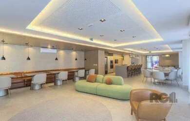 Imagem 12: APARTAMENTO DE 02 DORMITÓRIOS SENDO 02 SUÍTES, NO BAIRRO AUXILIADORA...