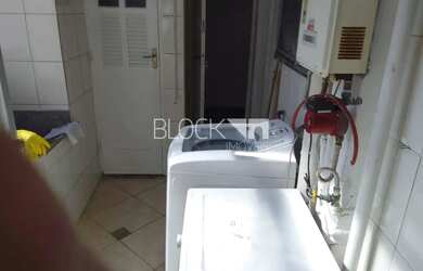 Imagem 7: Copacabana Apartamento com 3 dormitórios