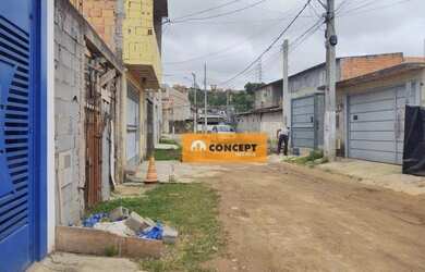 Imagem 8: Terreno à venda, 125 m² por R$ 88.000,00 - Jardim Maite - Suzano/SP