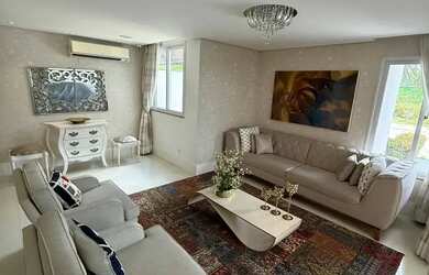 Imagem 2: A CASA DOS SONHOS NO CONDOMINIO ATLANTIS - 1.790.000,00