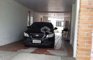 Imagem 7: Casa á venda no bairro Nova Santa Marta, com 03 quartos e uma suíte...