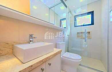 Imagem 8: CASA EM CONDOMINIO MOBILIADA