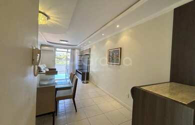 Imagem 3: Apartamento de 86m² com 3 quartos no Saco Grande