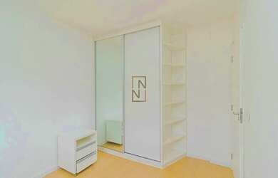 Imagem 13: Apartamento 2 dormitórios com Vaga de Garagem no Bairro Água Verde