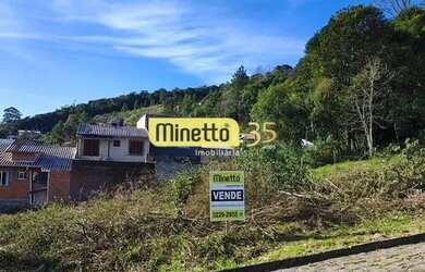 Imagem: VENDA - TERRENO COM 323,66M² ANA RECH/ SANTA RITA