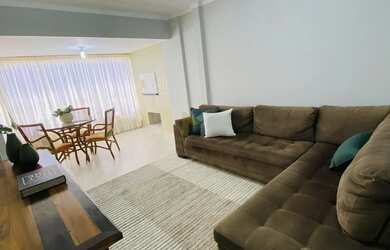 Imagem: O apartamento possui 2 Dormitórios, 2 Banheiros, 2 Vagas na