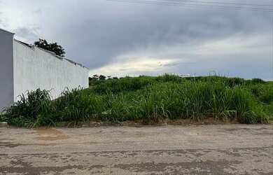 Imagem: O terreno possui 360m² de Área e está localizado em Setor