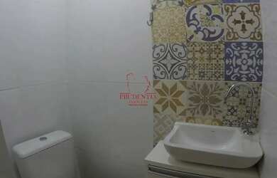 Imagem 16: CATETE - RIO DE JANEIRO. Imóvel novo, 38m² de Área, 1 Banheiroe1 Dormitório