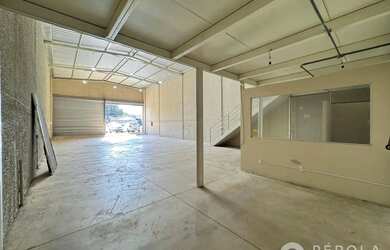 Imagem 4: Galpão Av. Atlântica Qd. 124 Lt. 09 Jardim Buriti Sereno