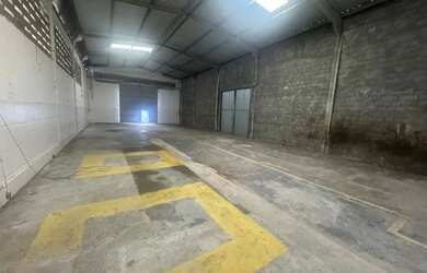 Imagem 11: Galpão para Locação em Salvador, Granjas Rurais Presidente Vargas,...