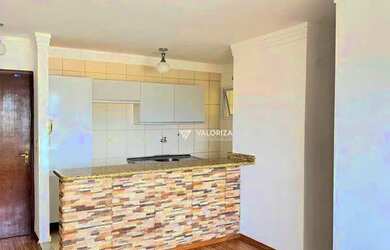 Imagem 7: Apartamento com 2 quarto, 52 m² - venda por R$ 290.000 ou aluguel por...