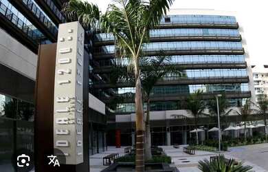 Imagem: O depósito possui 1 Vaga na garagem e 24m² de Área e está