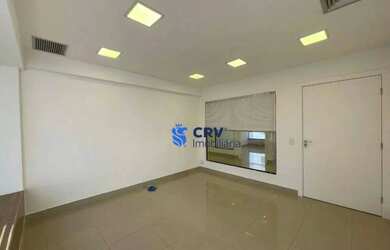 Imagem 13: Andar Corporativo para alugar, 316 m² por R$ 20.000,00/mês - Gleba Palhano...