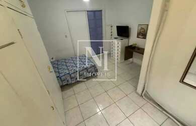 Imagem 14: APARTAMENTO 1 QUARTO no Bairro de Copacabana