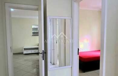 Imagem 10: Apartamento no Edifício Grand Floridian, em Alphaville