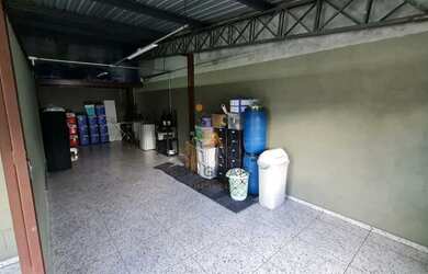 Imagem 8: Galpão/Depósito/Armazém para Aluguel em Vila Baruel com 300 m² de...