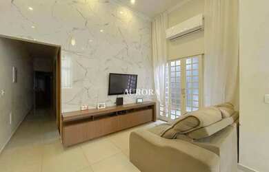 Imagem 4: Casa com 3 dormitórios à venda, 88 m² por R$ 760.000,00 - Terra Bonita...