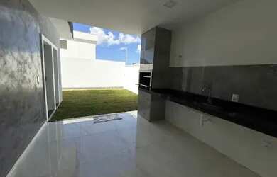 Imagem 16: Vendo casa primeira locação com 3 quartos, suíte e vaga em Maricá...