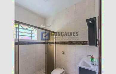 Imagem 10: Locação Sobrado Santo Andre Vila Suica Ref 40839