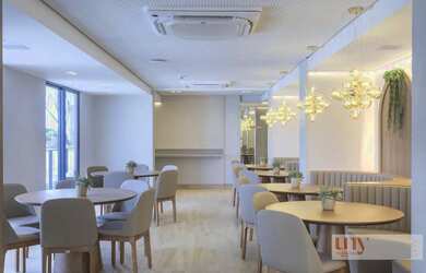 Imagem 4: Repasse Garden Haus, vista mar, beira mar do Jardim Oceania