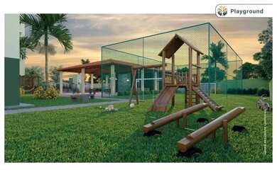 Imagem 14: DOIS CARNEIROS- MINHA CASA MINHA VIDA amp MORAR BEM - JABOATÃO DOS GUARARAPES...