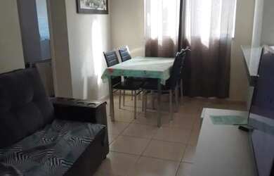 Imagem: Apartamento com 2 dormitórios para venda no bairro PARQUE BAURU