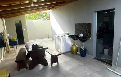 Imagem 5: Espaço Lazer Completo Casa Na Área Urbana.300.000.00