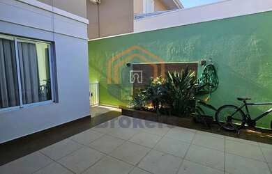 Imagem 15: Sobrado para aluguel possui 210 metros quadrados com 3 quartos em Jardim...