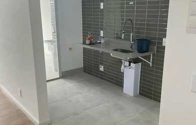 Imagem 10: Apartamento com 2 dormitórios 2 vagas a venda na Chácara Santo Antonio